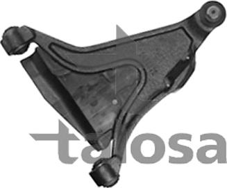 Talosa 40-03828 - Носач, окачване на колелата vvparts.bg