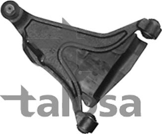 Talosa 40-03827 - Носач, окачване на колелата vvparts.bg