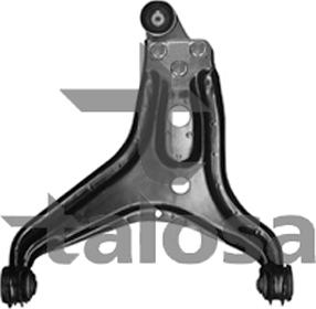 Talosa 40-02005 - Носач, окачване на колелата vvparts.bg