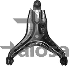 Talosa 40-02003 - Носач, окачване на колелата vvparts.bg