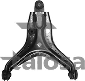 Talosa 40-02002 - Носач, окачване на колелата vvparts.bg