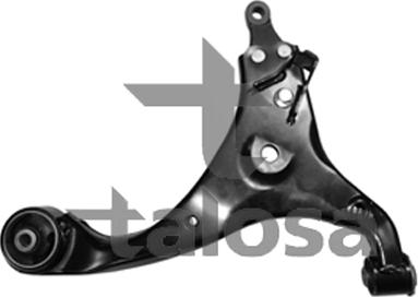 Talosa 40-02898 - Носач, окачване на колелата vvparts.bg