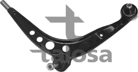 Talosa 40-02215 - Носач, окачване на колелата vvparts.bg