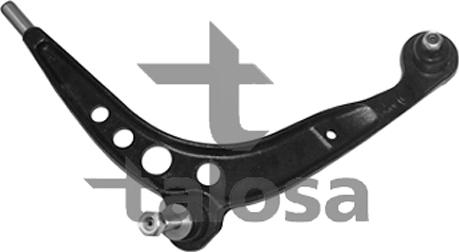 Talosa 40-02213 - Носач, окачване на колелата vvparts.bg