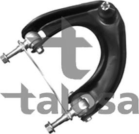 Talosa 40-02763-1 - Носач, окачване на колелата vvparts.bg