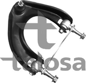 Talosa 40-02763-2 - Носач, окачване на колелата vvparts.bg