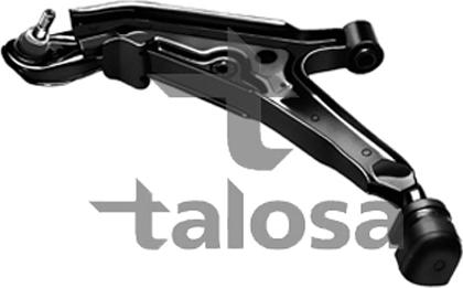 Talosa 40-02720 - Носач, окачване на колелата vvparts.bg