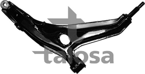 Talosa 40-02779 - Носач, окачване на колелата vvparts.bg