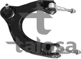 Talosa 40-07926 - Носач, окачване на колелата vvparts.bg