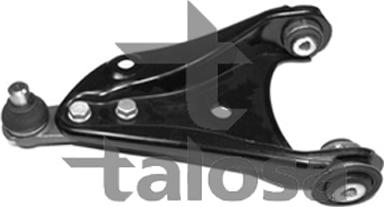 Talosa 40-07676 - Носач, окачване на колелата vvparts.bg