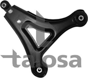 Talosa 40-07001 - Носач, окачване на колелата vvparts.bg