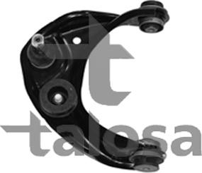 Talosa 40-07888 - Носач, окачване на колелата vvparts.bg