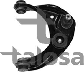 Talosa 40-07887 - Носач, окачване на колелата vvparts.bg