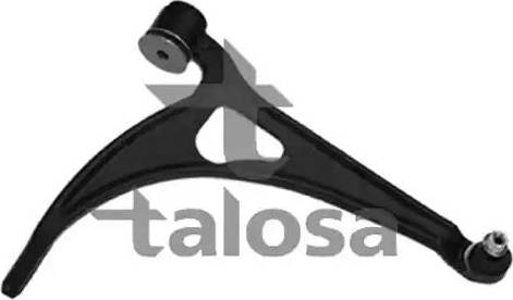 Talosa 40-07232 - Носач, окачване на колелата vvparts.bg