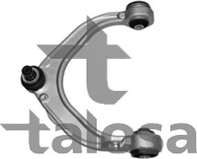 Talosa 40-07769 - Носач, окачване на колелата vvparts.bg