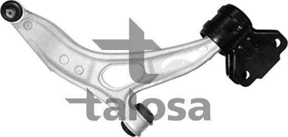 Talosa 40-07781 - Носач, окачване на колелата vvparts.bg