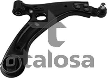 Talosa 40-14060 - Носач, окачване на колелата vvparts.bg