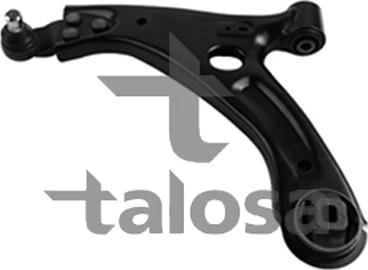 Talosa 40-14061 - Носач, окачване на колелата vvparts.bg