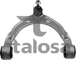 Talosa 40-15504 - Носач, окачване на колелата vvparts.bg