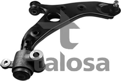 Talosa 40-15204 - Носач, окачване на колелата vvparts.bg