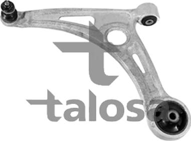 Talosa 40-10801 - Носач, окачване на колелата vvparts.bg