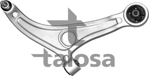 Talosa 40-10808 - Носач, окачване на колелата vvparts.bg