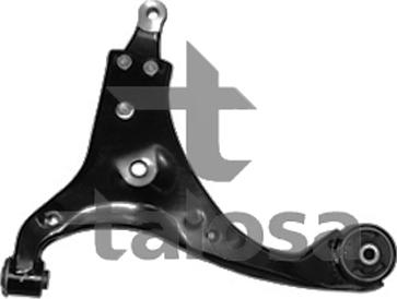 Talosa 40-10807 - Носач, окачване на колелата vvparts.bg