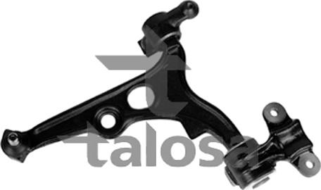 Talosa 40-10377 - Носач, окачване на колелата vvparts.bg