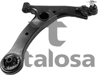 Talosa 40-11958 - Носач, окачване на колелата vvparts.bg