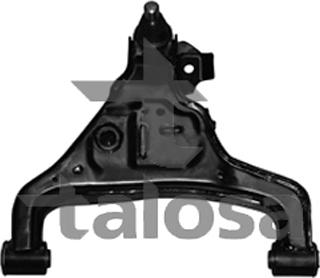 Talosa 40-11917 - Носач, окачване на колелата vvparts.bg