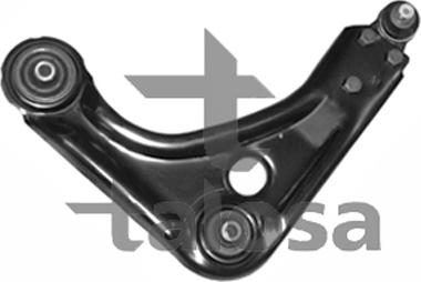 Talosa 40-11594 - Носач, окачване на колелата vvparts.bg