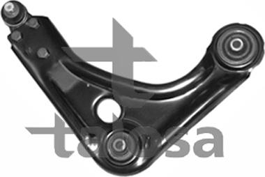 Talosa 40-11593 - Носач, окачване на колелата vvparts.bg