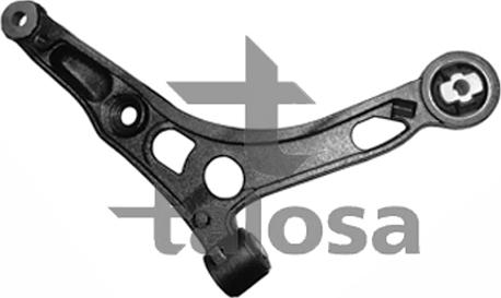 Talosa 40-11856 - Носач, окачване на колелата vvparts.bg