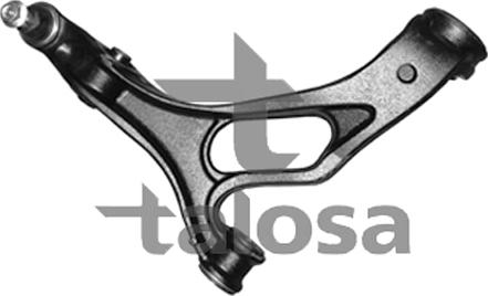 Talosa 40-11774 - Носач, окачване на колелата vvparts.bg