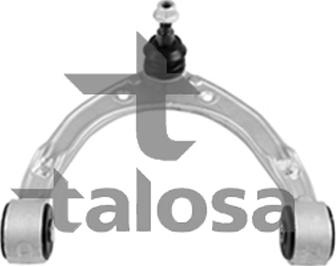 Talosa 40-13453 - Носач, окачване на колелата vvparts.bg