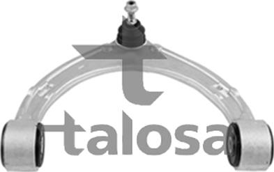 Talosa 40-13469 - Носач, окачване на колелата vvparts.bg