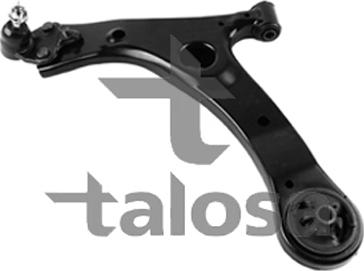 Talosa 40-13569 - Носач, окачване на колелата vvparts.bg