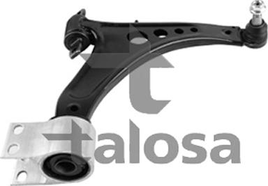 Talosa 40-13564 - Носач, окачване на колелата vvparts.bg