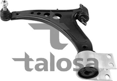 Talosa 40-13565 - Носач, окачване на колелата vvparts.bg