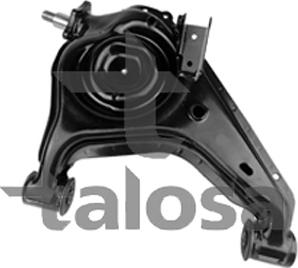 Talosa 40-13330 - Носач, окачване на колелата vvparts.bg