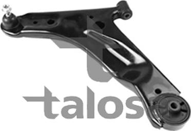 Talosa 40-12430 - Носач, окачване на колелата vvparts.bg