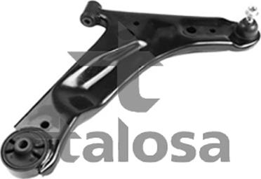 Talosa 40-12429 - Носач, окачване на колелата vvparts.bg