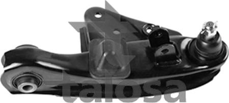 Talosa 40-12738 - Носач, окачване на колелата vvparts.bg