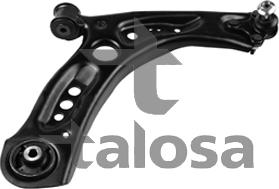 Talosa 40-17186 - Носач, окачване на колелата vvparts.bg