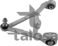 Talosa 40-17249 - Носач, окачване на колелата vvparts.bg