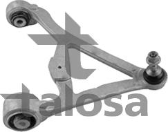 Talosa 40-17248 - Носач, окачване на колелата vvparts.bg