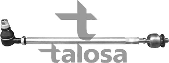 Talosa 41-09958 - Напречна кормилна щанга vvparts.bg