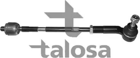 Talosa 41-09659 - Напречна кормилна щанга vvparts.bg