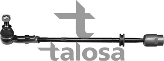 Talosa 41-09655 - Напречна кормилна щанга vvparts.bg