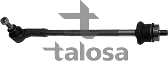 Talosa 41-09682 - Напречна кормилна щанга vvparts.bg